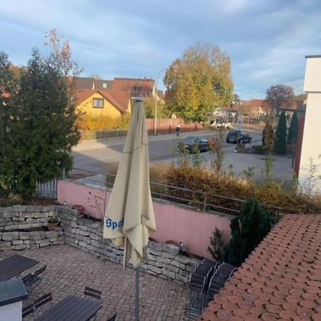 Gemuetliche Kleine Wohnung فينديلشتآين المظهر الخارجي الصورة