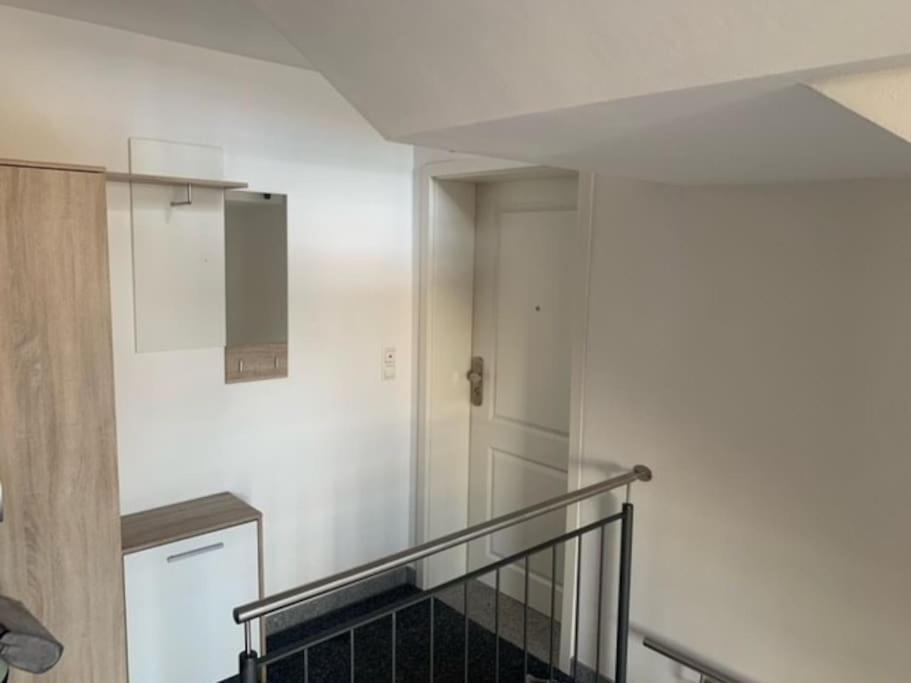 Gemuetliche Kleine Wohnung فينديلشتآين المظهر الخارجي الصورة