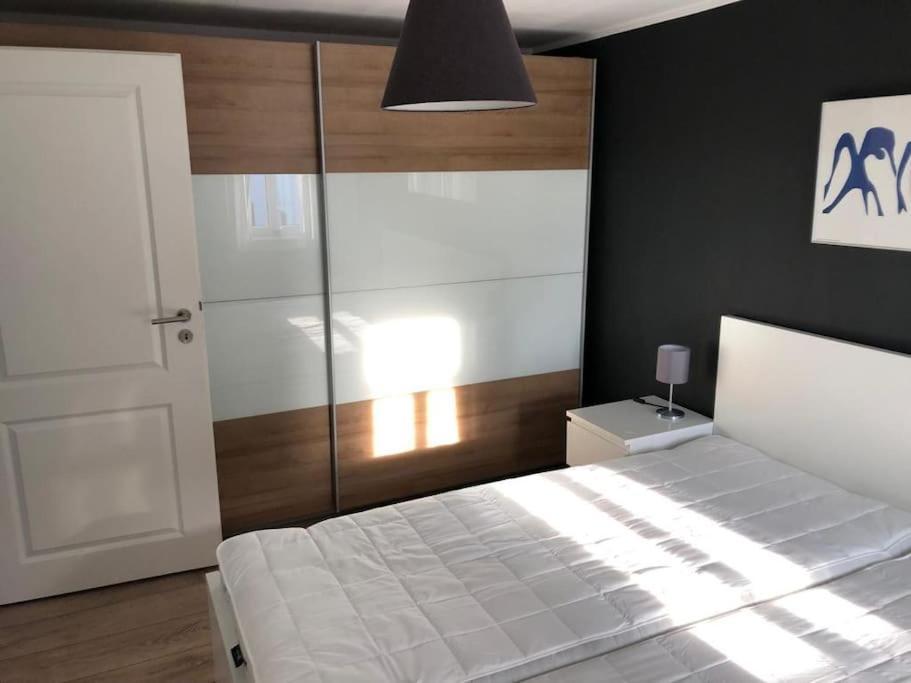Gemuetliche Kleine Wohnung فينديلشتآين المظهر الخارجي الصورة