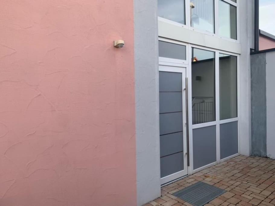 Gemuetliche Kleine Wohnung فينديلشتآين المظهر الخارجي الصورة