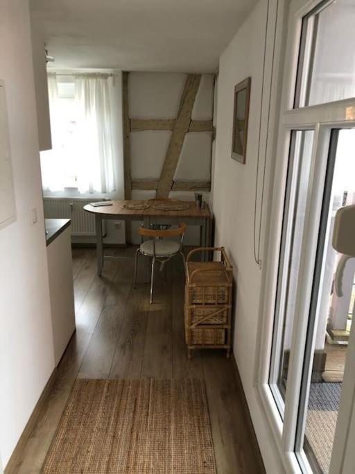 Gemuetliche Kleine Wohnung فينديلشتآين المظهر الخارجي الصورة