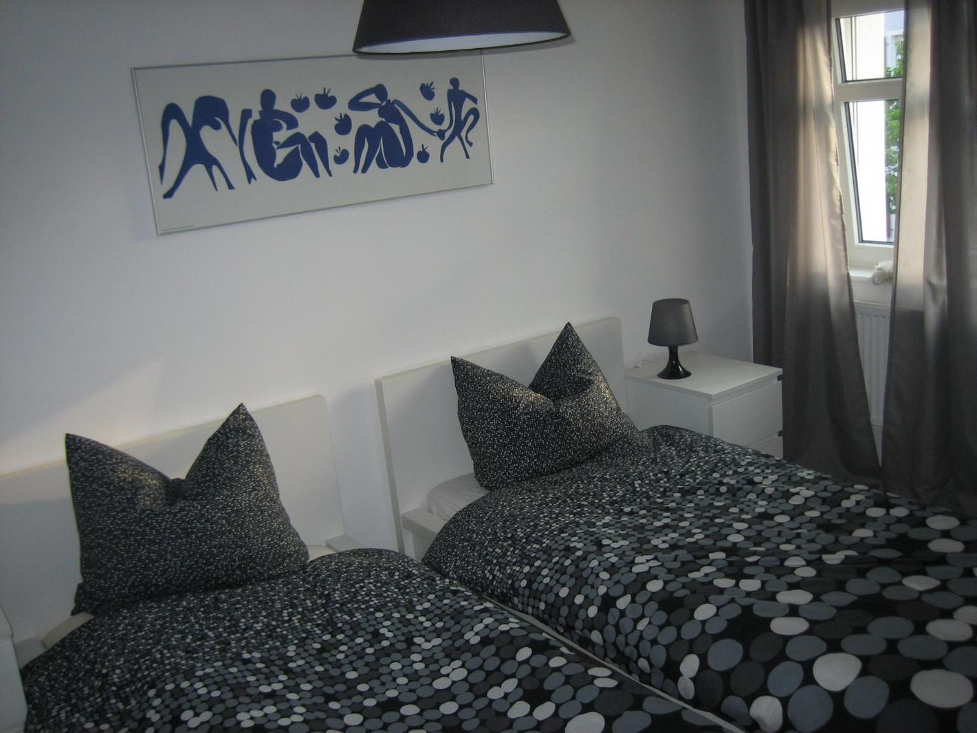 Gemuetliche Kleine Wohnung فينديلشتآين المظهر الخارجي الصورة